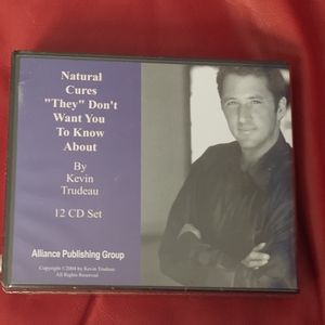 alliance | Other | Natural Cures They Dont Want You To Know About By